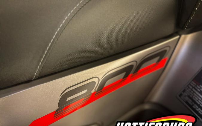 2026 CFMOTO CFORCE 800 Touring