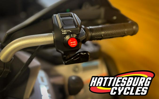 2026 CFMOTO CFORCE 800 Touring