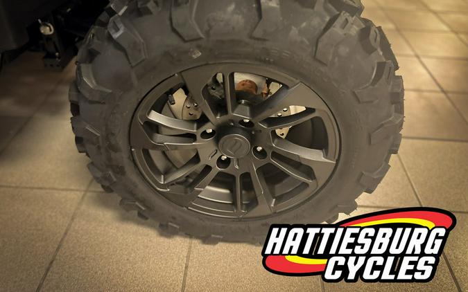 2026 CFMOTO CFORCE 800 Touring