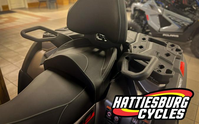 2026 CFMOTO CFORCE 800 Touring