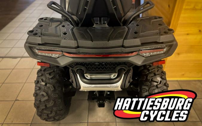 2026 CFMOTO CFORCE 800 Touring