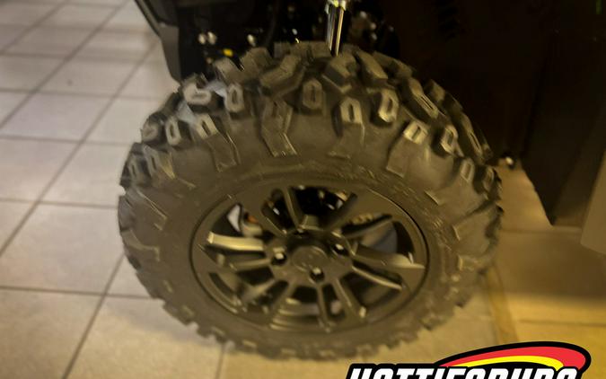 2026 CFMOTO CFORCE 800 Touring