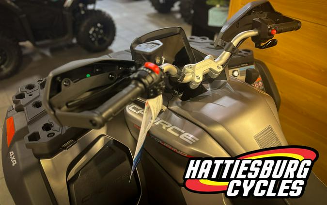 2026 CFMOTO CFORCE 800 Touring