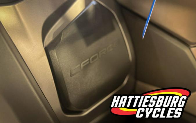 2026 CFMOTO CFORCE 800 Touring