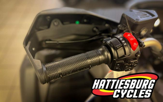 2026 CFMOTO CFORCE 800 Touring