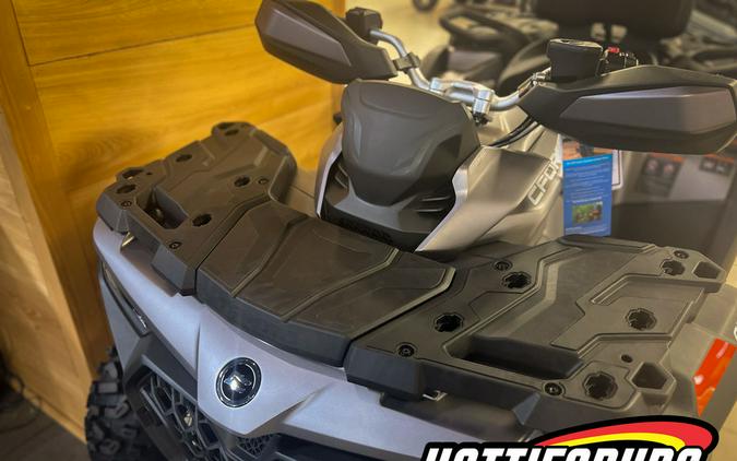 2026 CFMOTO CFORCE 800 Touring