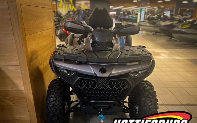 2026 CFMOTO CFORCE 800 Touring