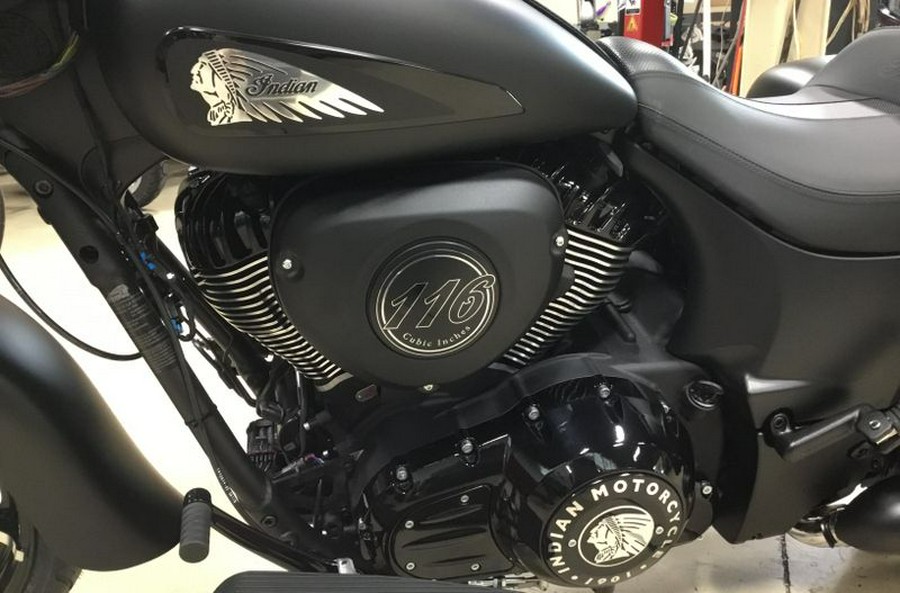New 2025 Indian Motorcycle Springfield