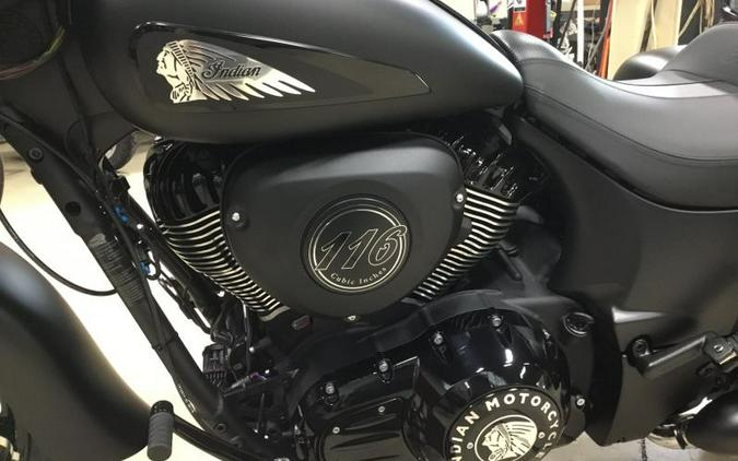 New 2025 Indian Motorcycle Springfield