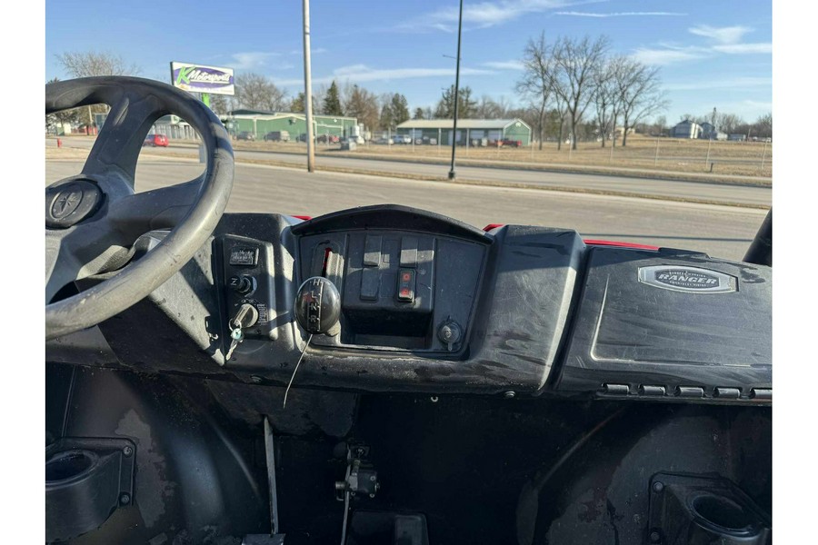 2010 Ranger 400 - Polaris