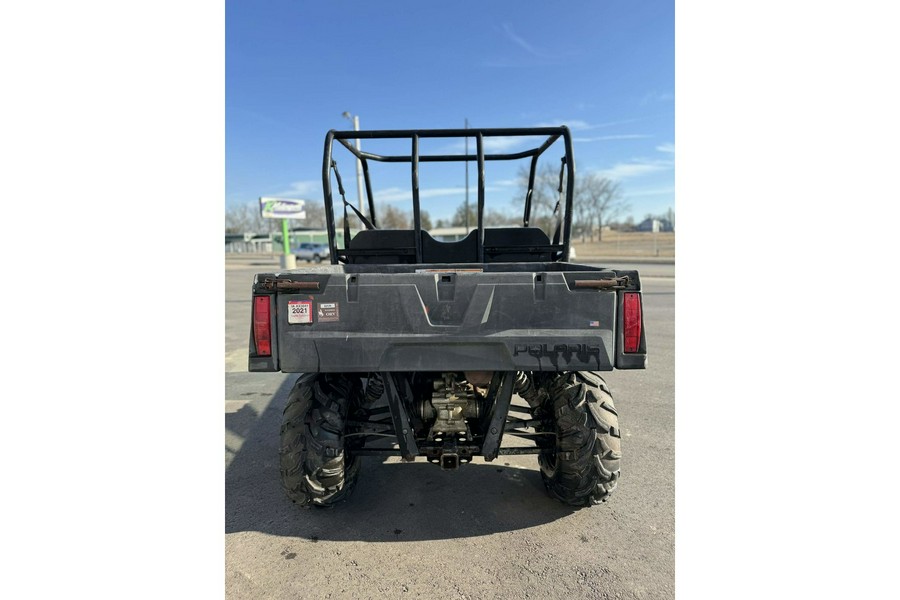 2010 Ranger 400 - Polaris