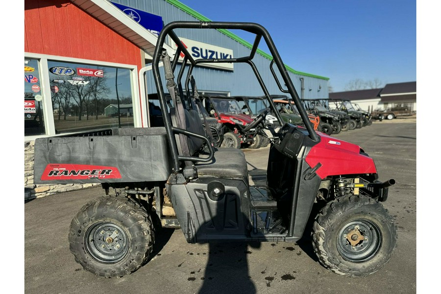 2010 Ranger 400 - Polaris