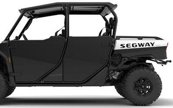 2026 Segway Powersports UT10 P Crew