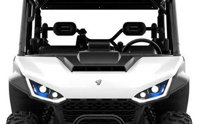 2026 Segway Powersports UT10 P Crew