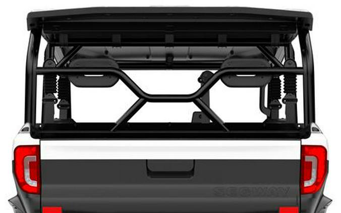 2026 Segway Powersports UT10 P Crew