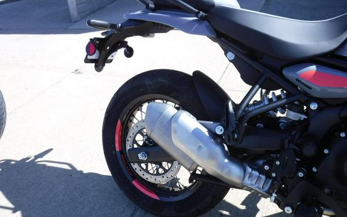 New 2025 Royal Enfield Himalayan 450 Motorcycle in Kansas City, MO