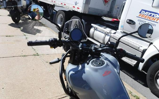 New 2025 Royal Enfield Himalayan 450 Motorcycle in Kansas City, MO