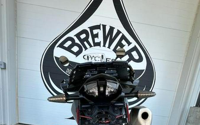 2023 KTM 890 Adventure