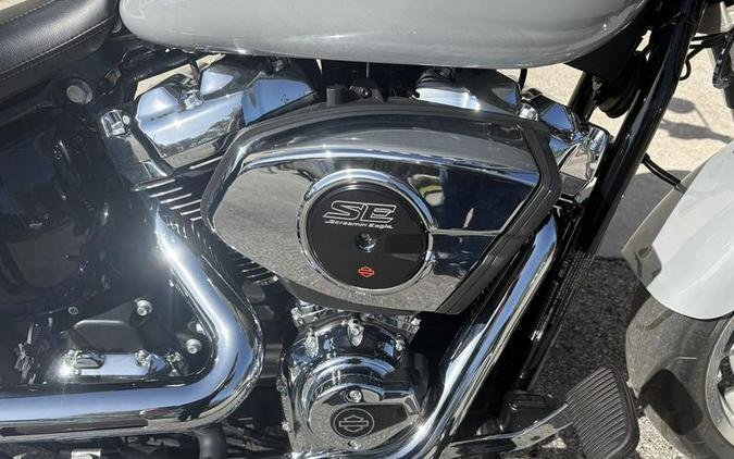 2025 Harley-Davidson® FLFB - Fat Boy®