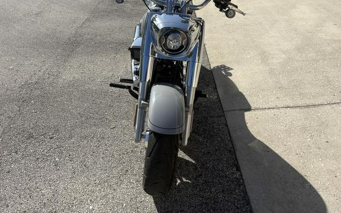 2025 Harley-Davidson® FLFB - Fat Boy®