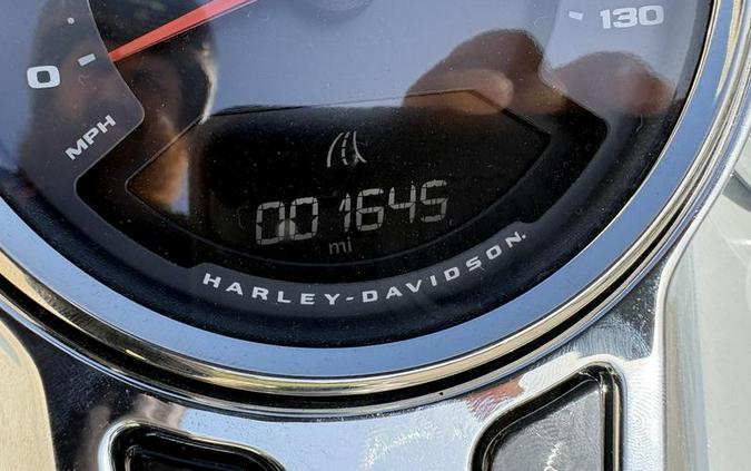 2025 Harley-Davidson® FLFB - Fat Boy®