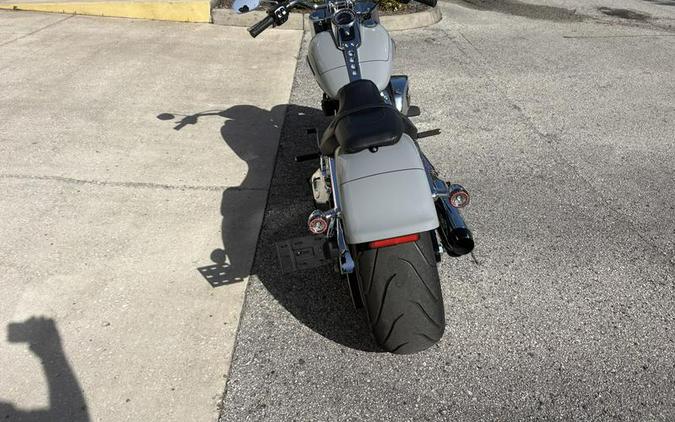 2025 Harley-Davidson® FLFB - Fat Boy®