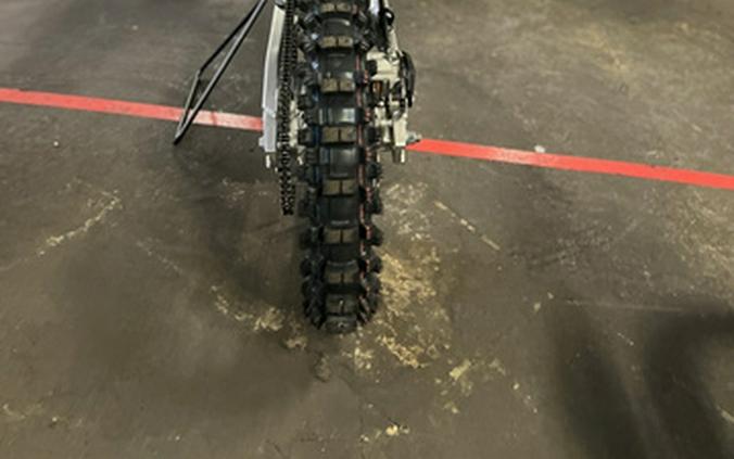 2026 Kawasaki KX 85