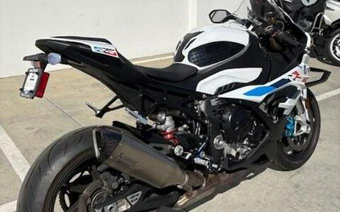 Used 2024 BMW S 1000 RR Motorcycle in Long Beach, CA