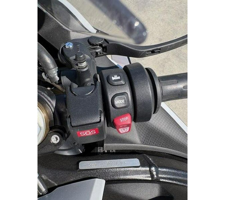 Used 2024 BMW S 1000 RR Motorcycle in Long Beach, CA