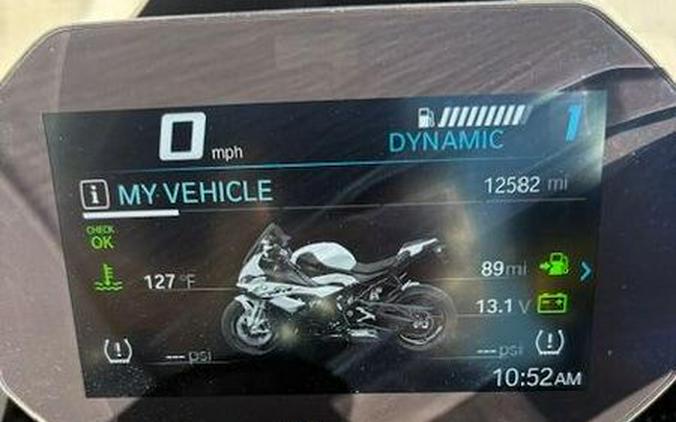Used 2024 BMW S 1000 RR Motorcycle in Long Beach, CA