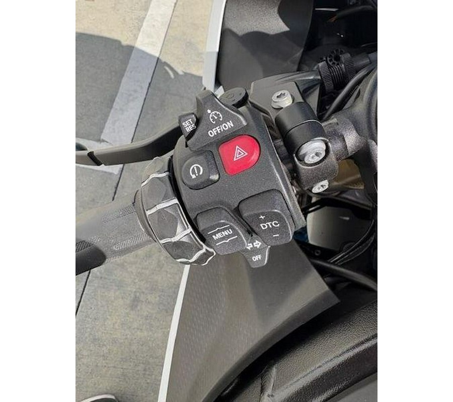 Used 2024 BMW S 1000 RR Motorcycle in Long Beach, CA