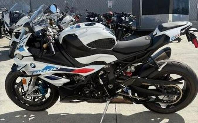 Used 2024 BMW S 1000 RR Motorcycle in Long Beach, CA