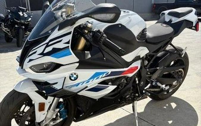 Used 2024 BMW S 1000 RR Motorcycle in Long Beach, CA