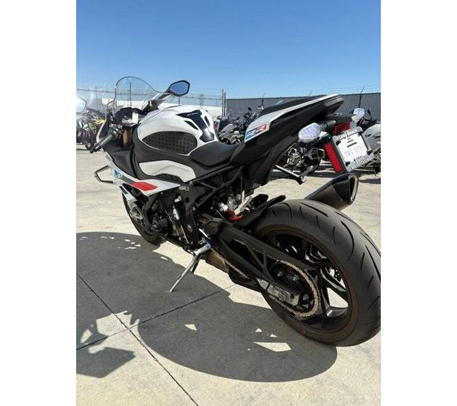 Used 2024 BMW S 1000 RR Motorcycle in Long Beach, CA
