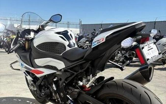 Used 2024 BMW S 1000 RR Motorcycle in Long Beach, CA