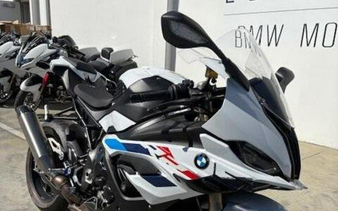 Used 2024 BMW S 1000 RR Motorcycle in Long Beach, CA