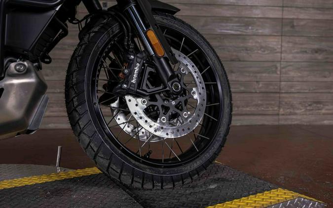 2026 RA1250S - Pan America® 1250 Special - Harley-Davidson®