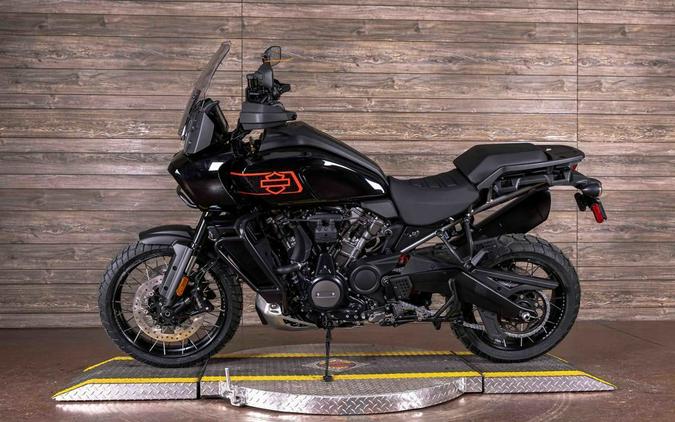 2026 RA1250S - Pan America® 1250 Special - Harley-Davidson®