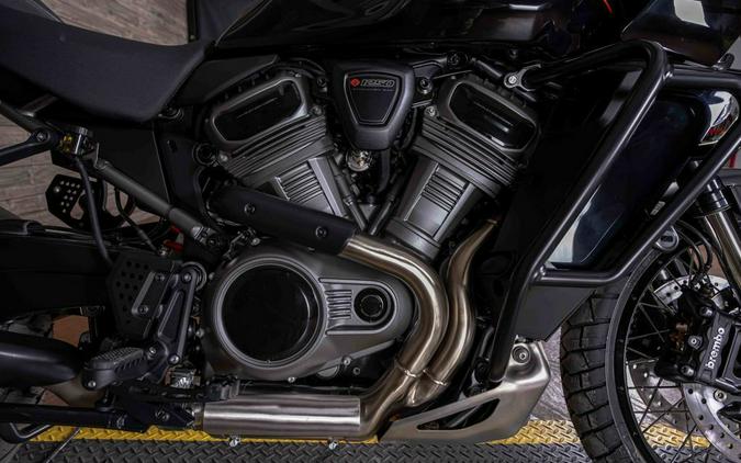2026 RA1250S - Pan America® 1250 Special - Harley-Davidson®