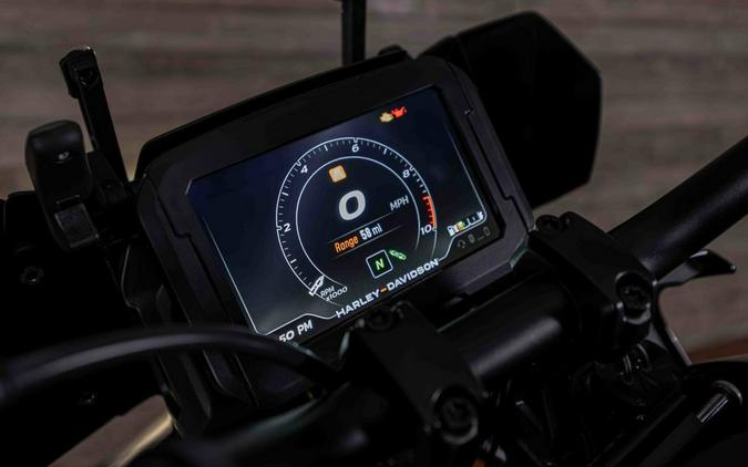 2026 RA1250S - Pan America® 1250 Special - Harley-Davidson®