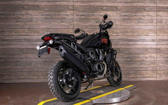 2026 RA1250S - Pan America® 1250 Special - Harley-Davidson®