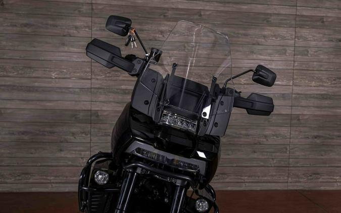 2026 RA1250S - Pan America® 1250 Special - Harley-Davidson®