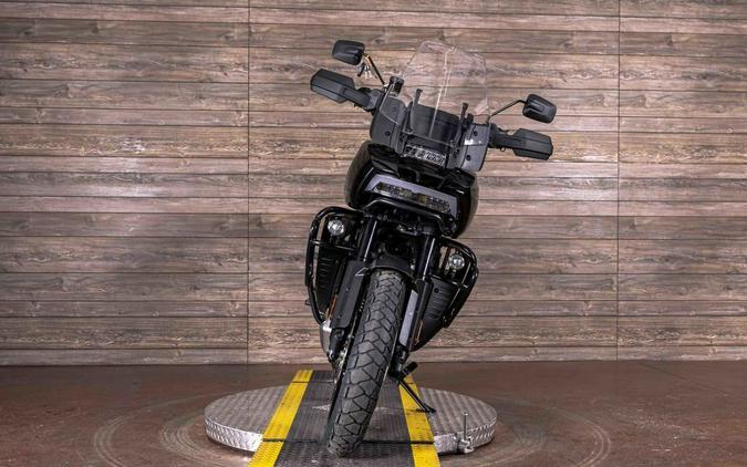 2026 RA1250S - Pan America® 1250 Special - Harley-Davidson®