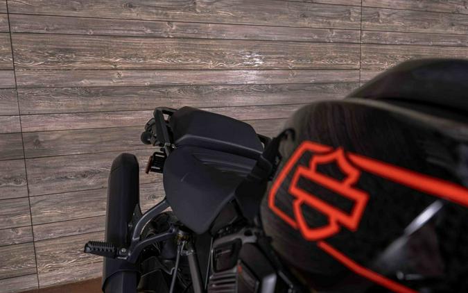 2026 RA1250S - Pan America® 1250 Special - Harley-Davidson®