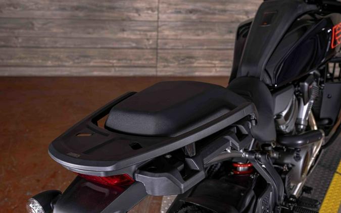 2026 RA1250S - Pan America® 1250 Special - Harley-Davidson®