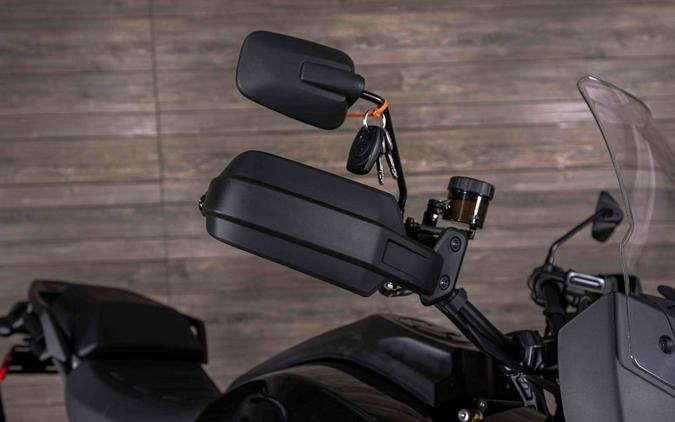 2026 RA1250S - Pan America® 1250 Special - Harley-Davidson®