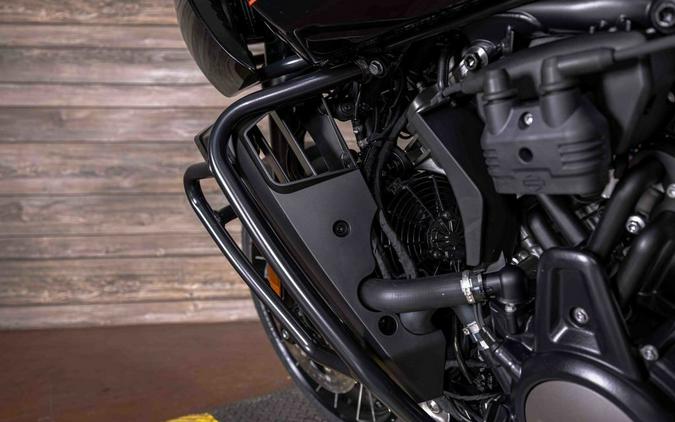 2026 RA1250S - Pan America® 1250 Special - Harley-Davidson®