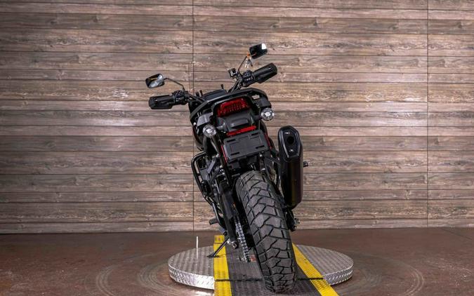 2026 RA1250S - Pan America® 1250 Special - Harley-Davidson®