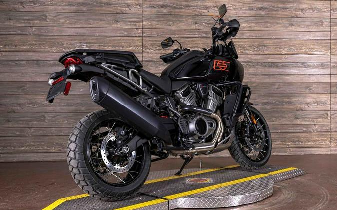 2026 RA1250S - Pan America® 1250 Special - Harley-Davidson®