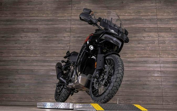 2026 RA1250S - Pan America® 1250 Special - Harley-Davidson®